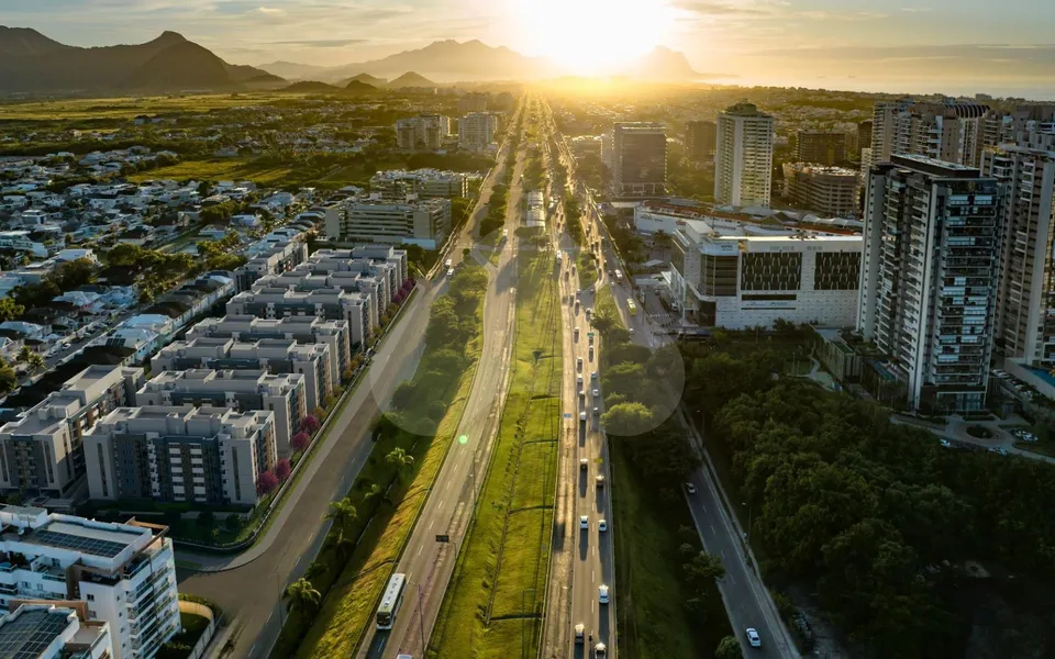 Américas 19 - Apartamento com 55 m², em Recreio dos Bandeirantes — foto 11