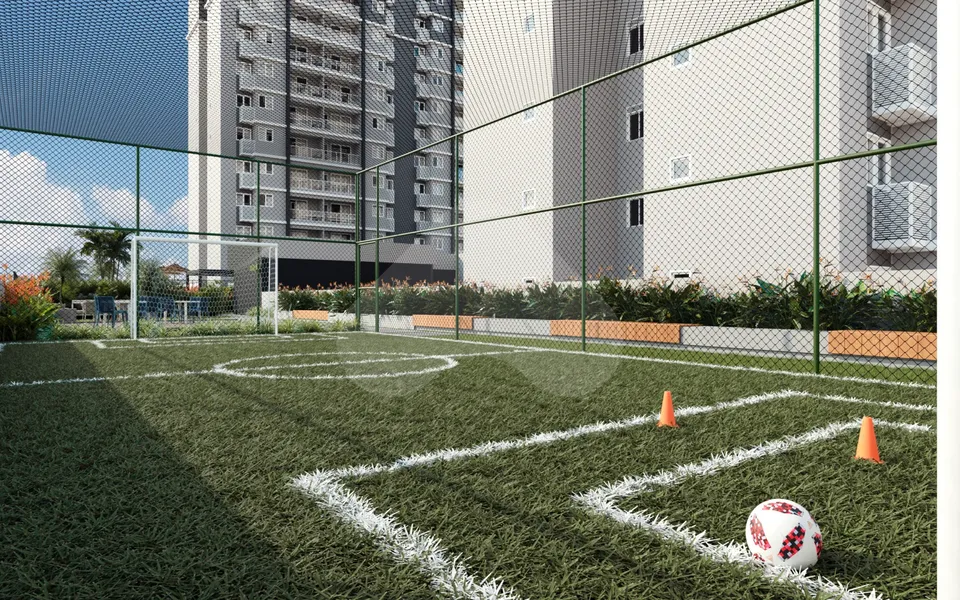 Pátio Solare - Apartamento com 49,11 m², em Imbiribeira — foto 27