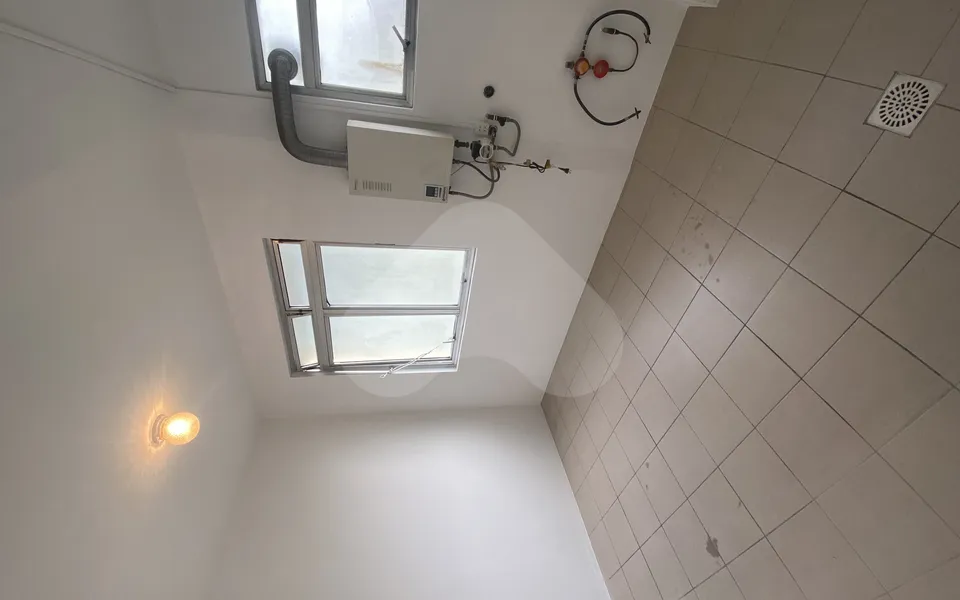 Residencial Elias Figueiroa Apto 307 - Apartamento com 126,3 m², em Jardim Botânico — foto 8
