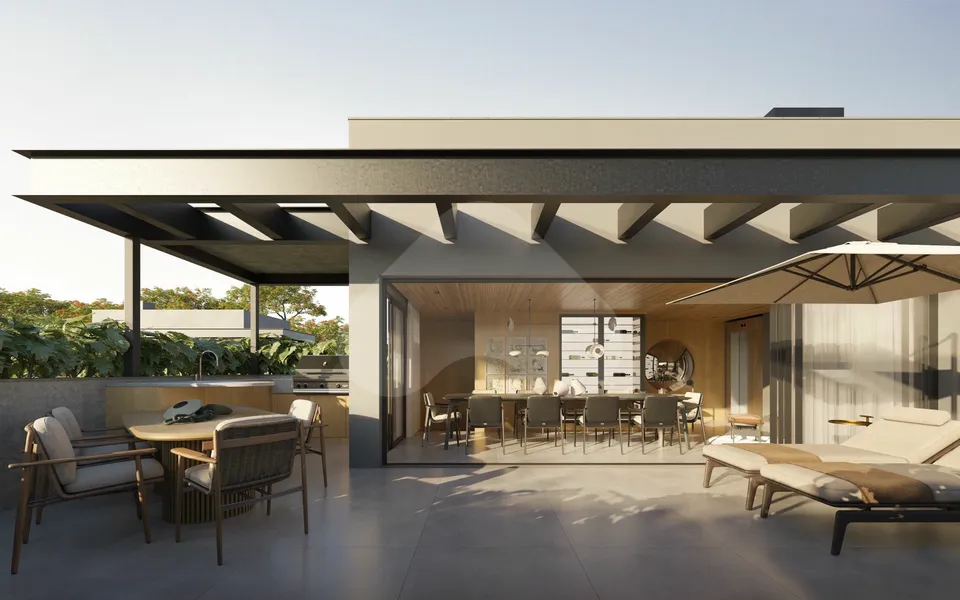 Casa Jardim Dona Elisa - Casa com 602,51 m², em Jardim Paulistano — foto 11