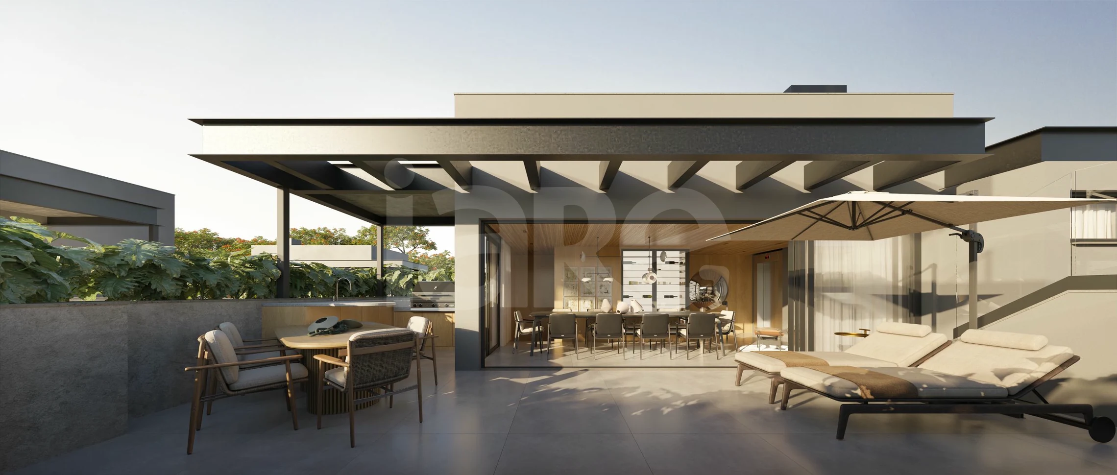 Casa Jardim Dona Elisa - Casa com 602,51 m², em Jardim Paulistano — foto 11