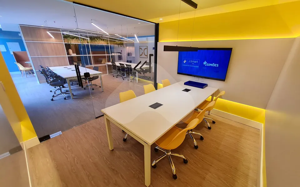 J.Smart DOM - Apartamento com 50,26 m², em Aldeota — foto 17