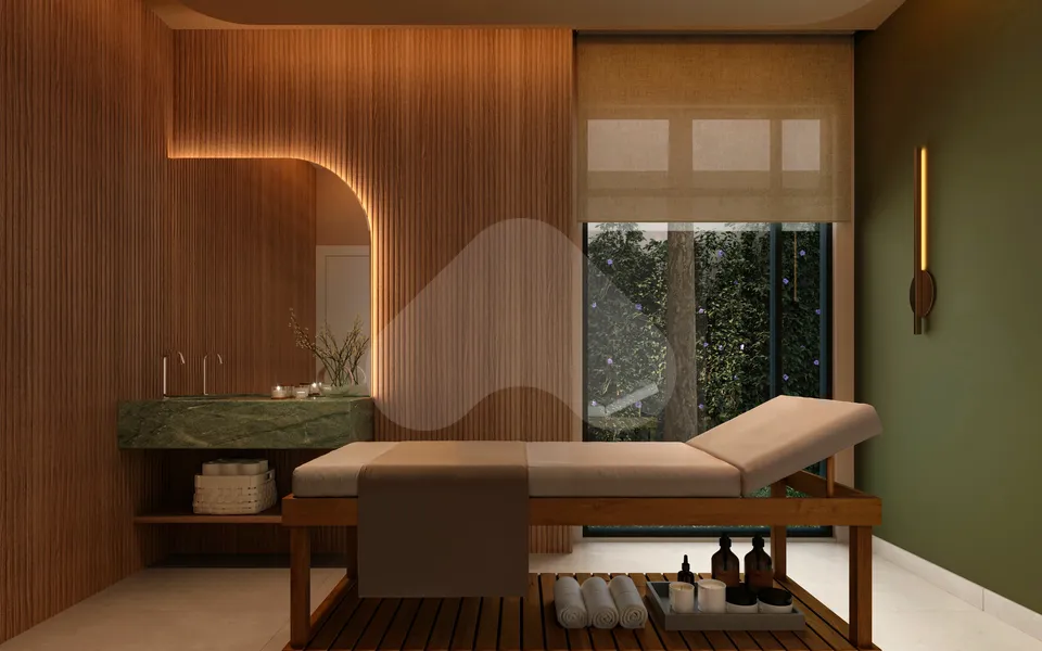 The Only Moema - Apartamento com 139,99 m², em Moema — foto 10