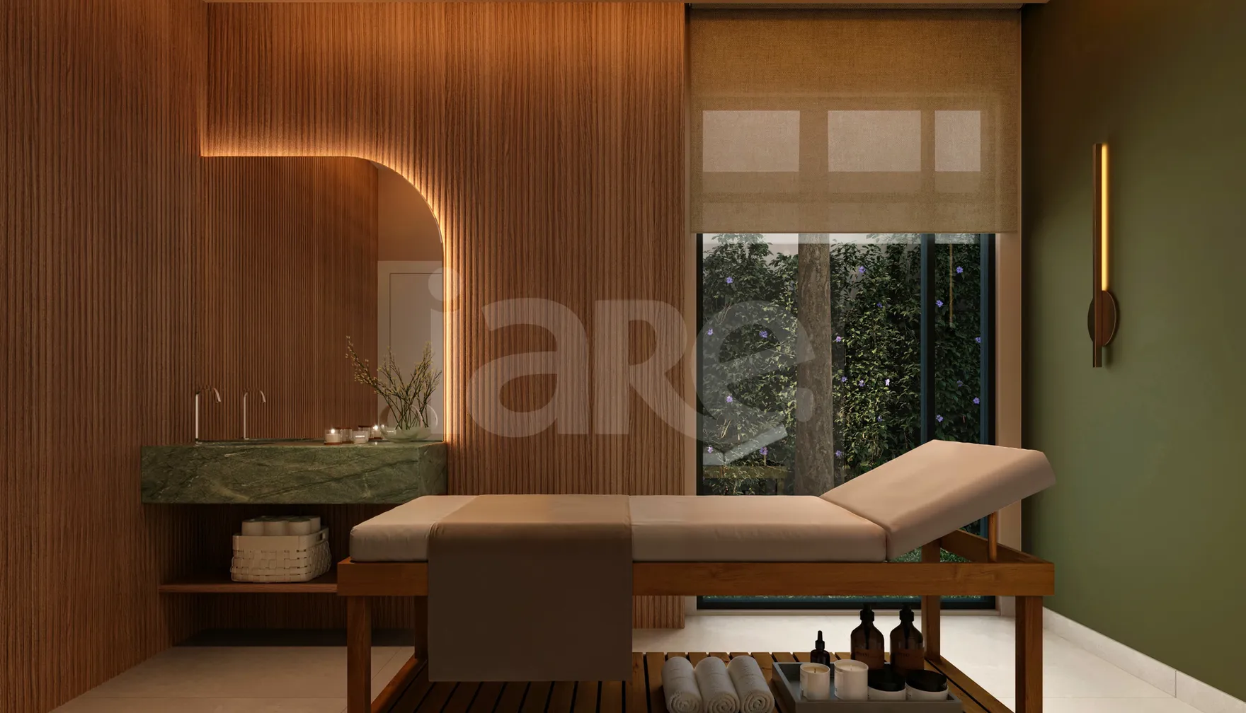 The Only Moema - Apartamento com 165,11 m², em Moema — foto 10