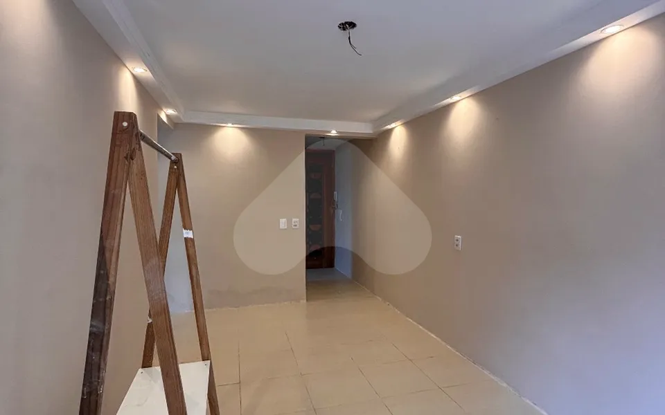 Edificío Parque Apto 104 - Apartamento com 45,19 m², em Praia de Belas — foto 3