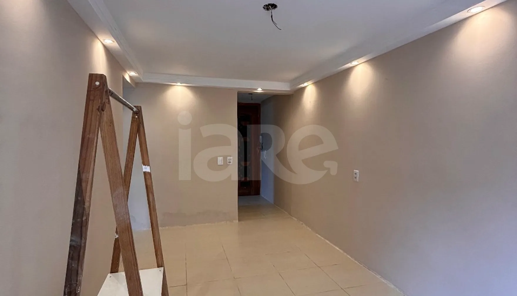 Edificío Parque Apto 104 - Apartamento com 45,19 m², em Praia de Belas — foto 3