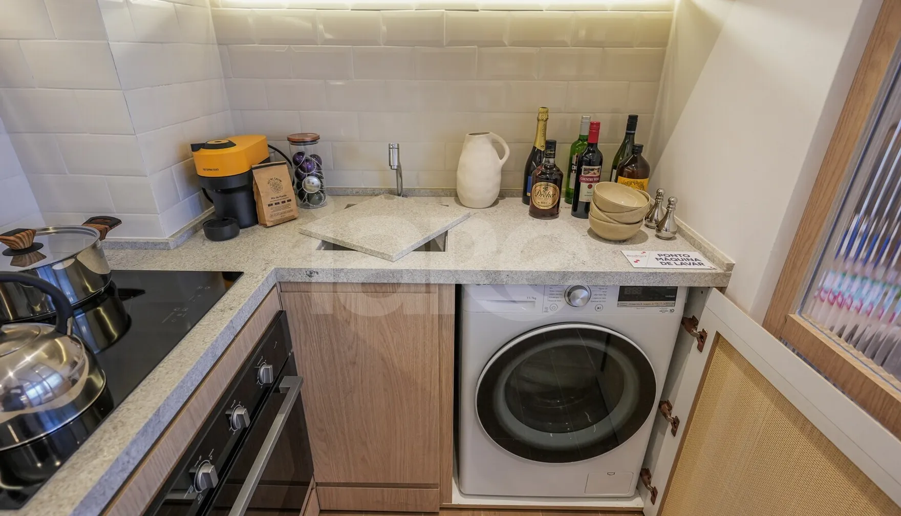 Bem Viver Sousa Lima - Apartamento com 32,25 m², em Barra Funda — foto 9