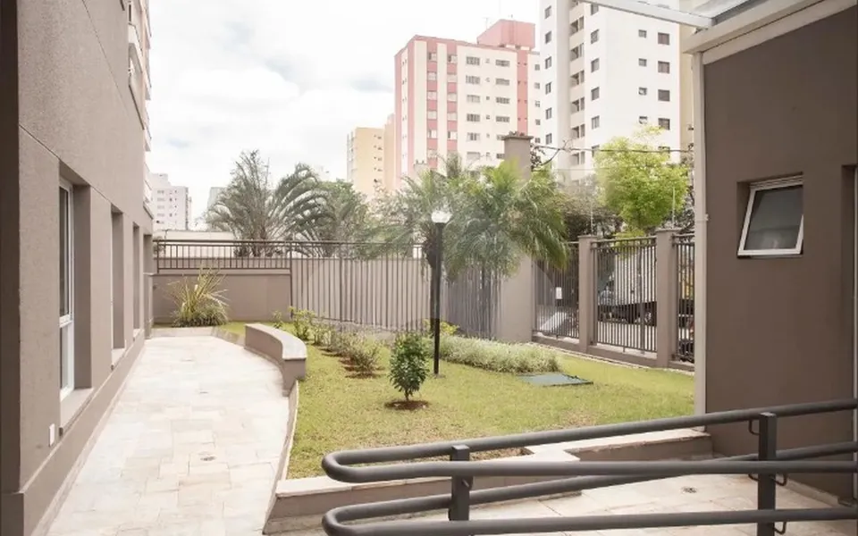 Piazza di Roma - Apartamento com 61,3 m², em Vila da Saúde — foto 5