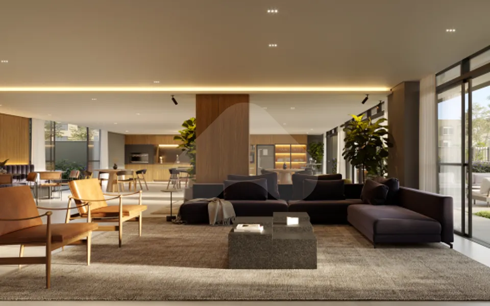 Season - Apartamento com 118,31 m², em Rio Branco — foto 5