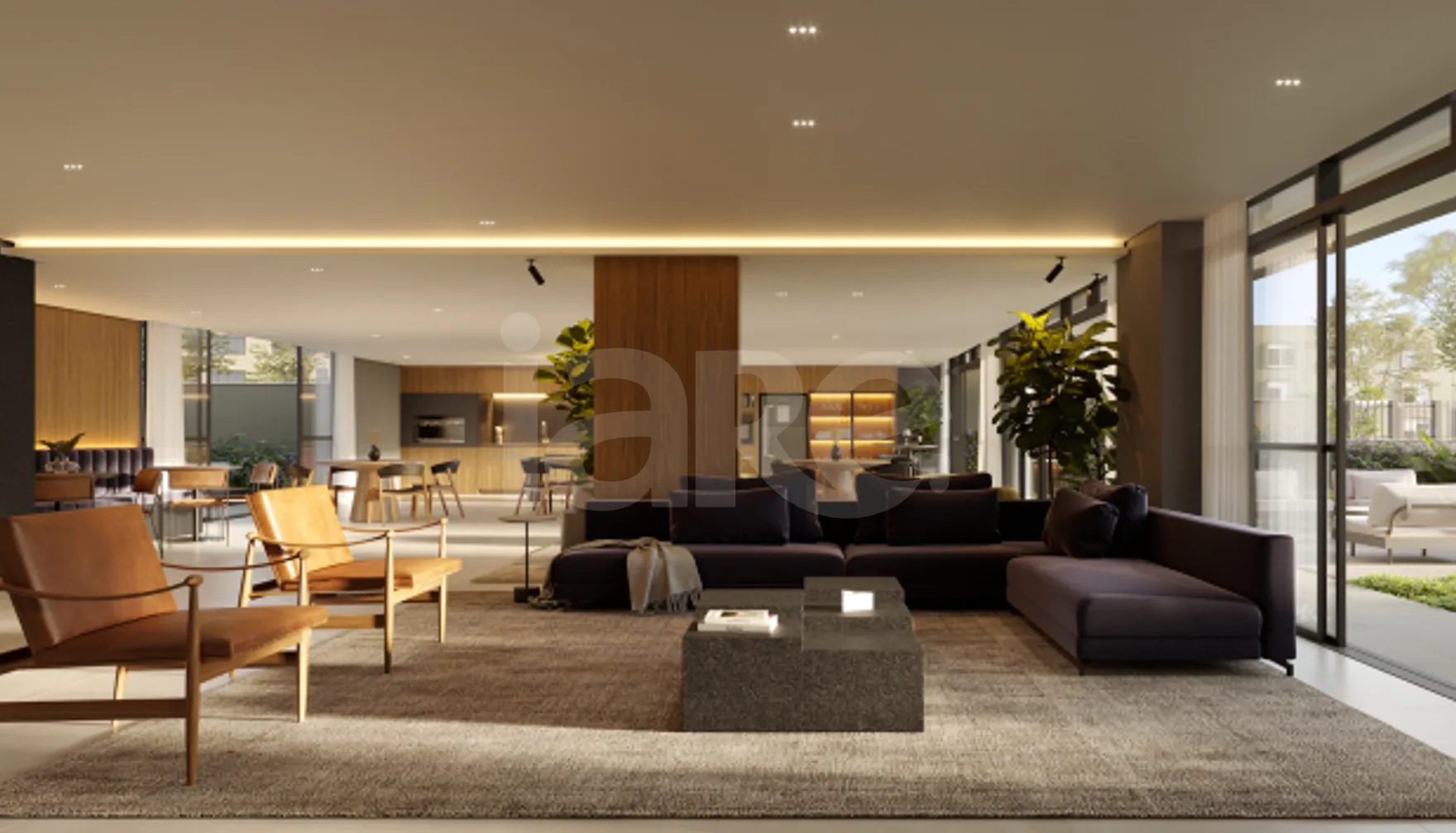 Season - Apartamento com 118,31 m², em Rio Branco — foto 7