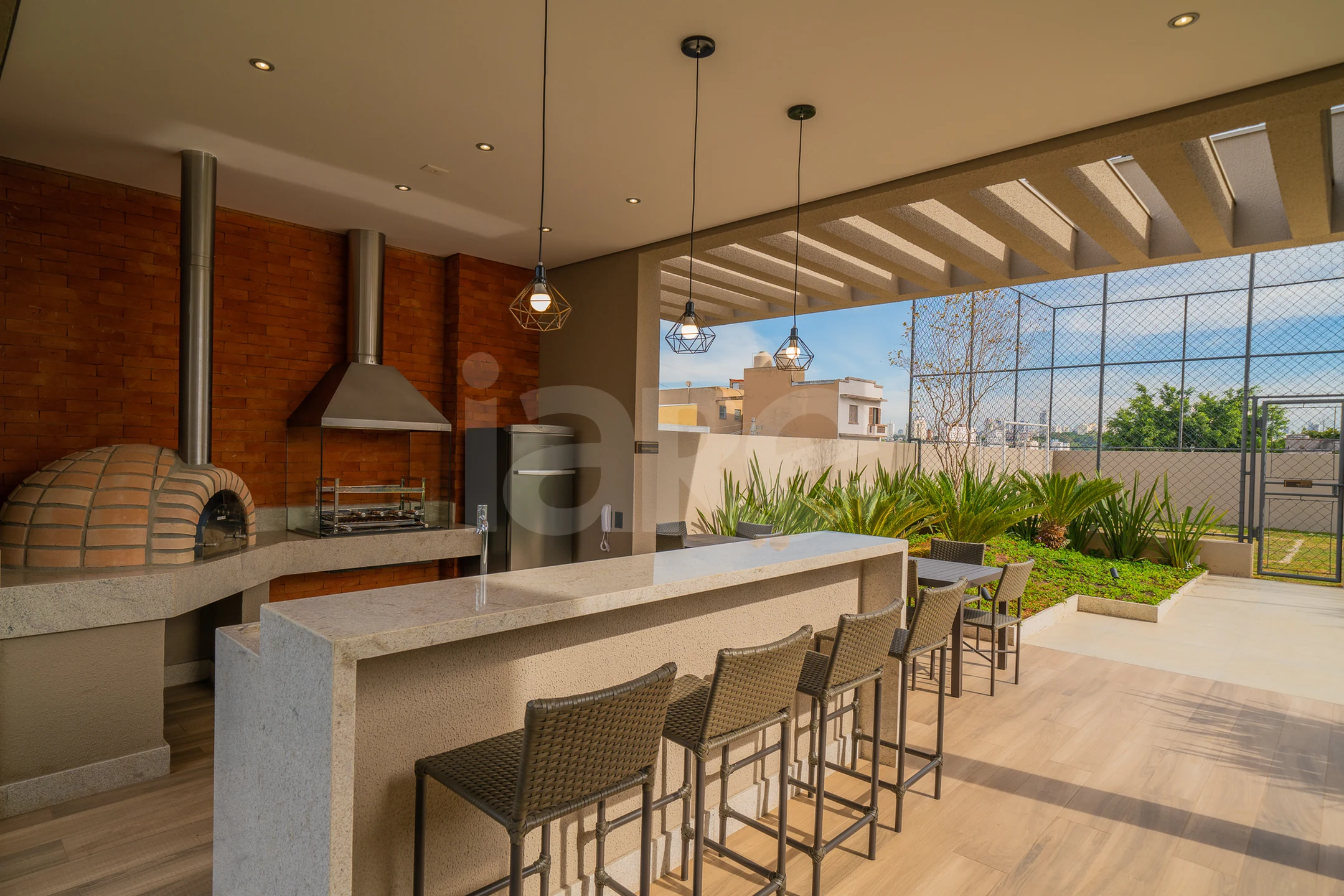 Living Wish Mooca Apto 64B - Apartamento com 69,39 m², em Mooca — foto 31