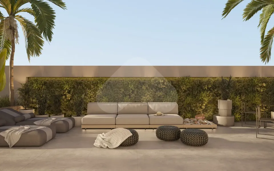 Torre Del Mare Home Club - Studio com 39,29 m², em Vila Nova — foto 13