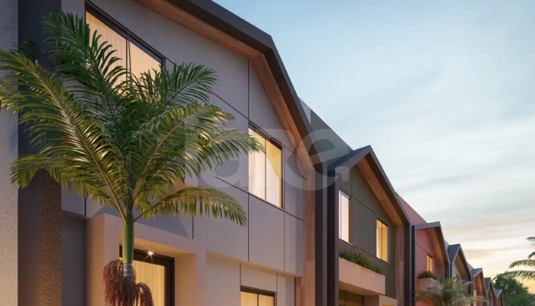 Horizon Pedra Branca - Casa com 99,3 m², em Vargem Pequena — foto 7