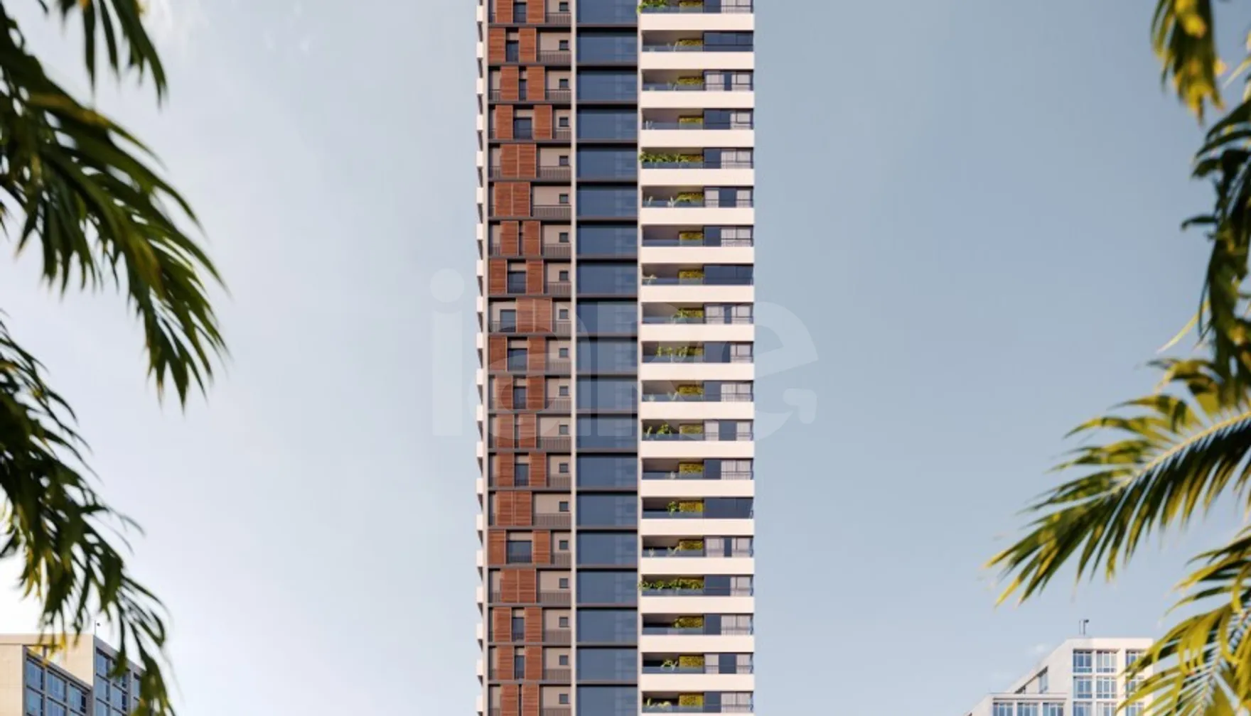 Grand Vittoria - Apartamento com 225 m², em Centro — foto 1