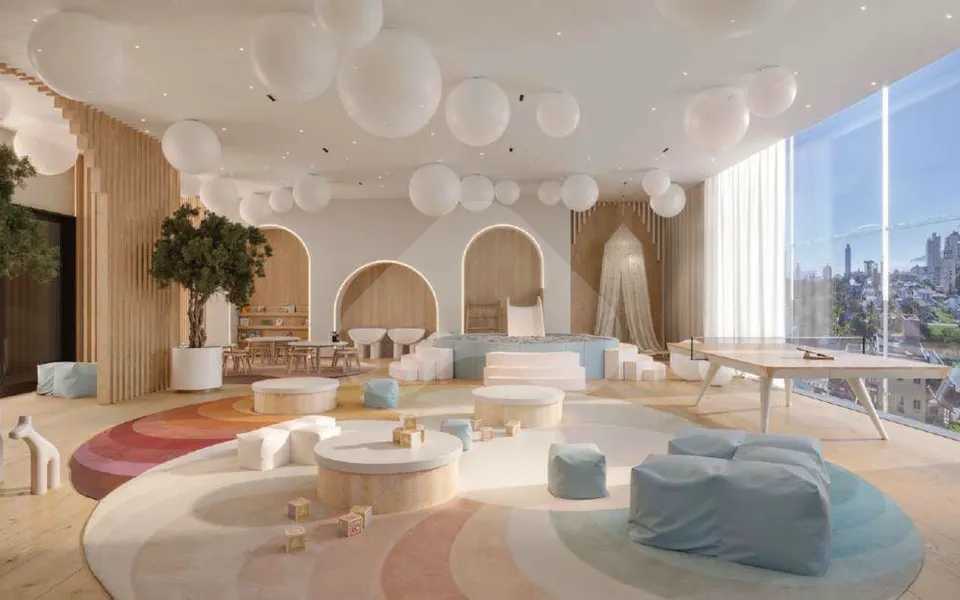 Aquarella UP - Loja com 44,85 m², em Balneário Perequê — foto 23