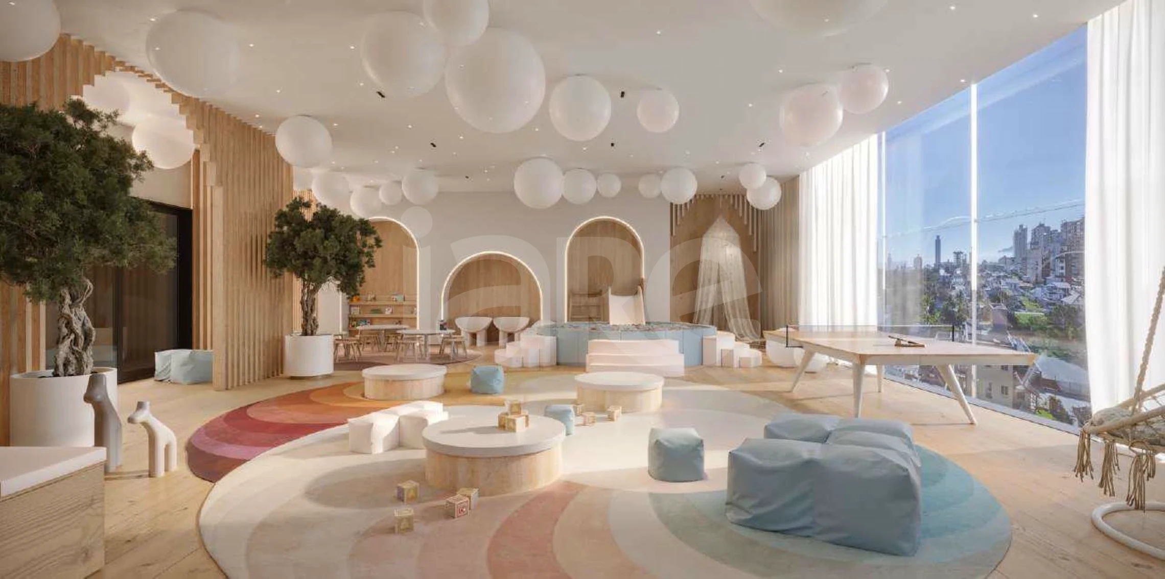 Aquarella UP - Loja com 44,85 m², em Balneário Perequê — foto 23