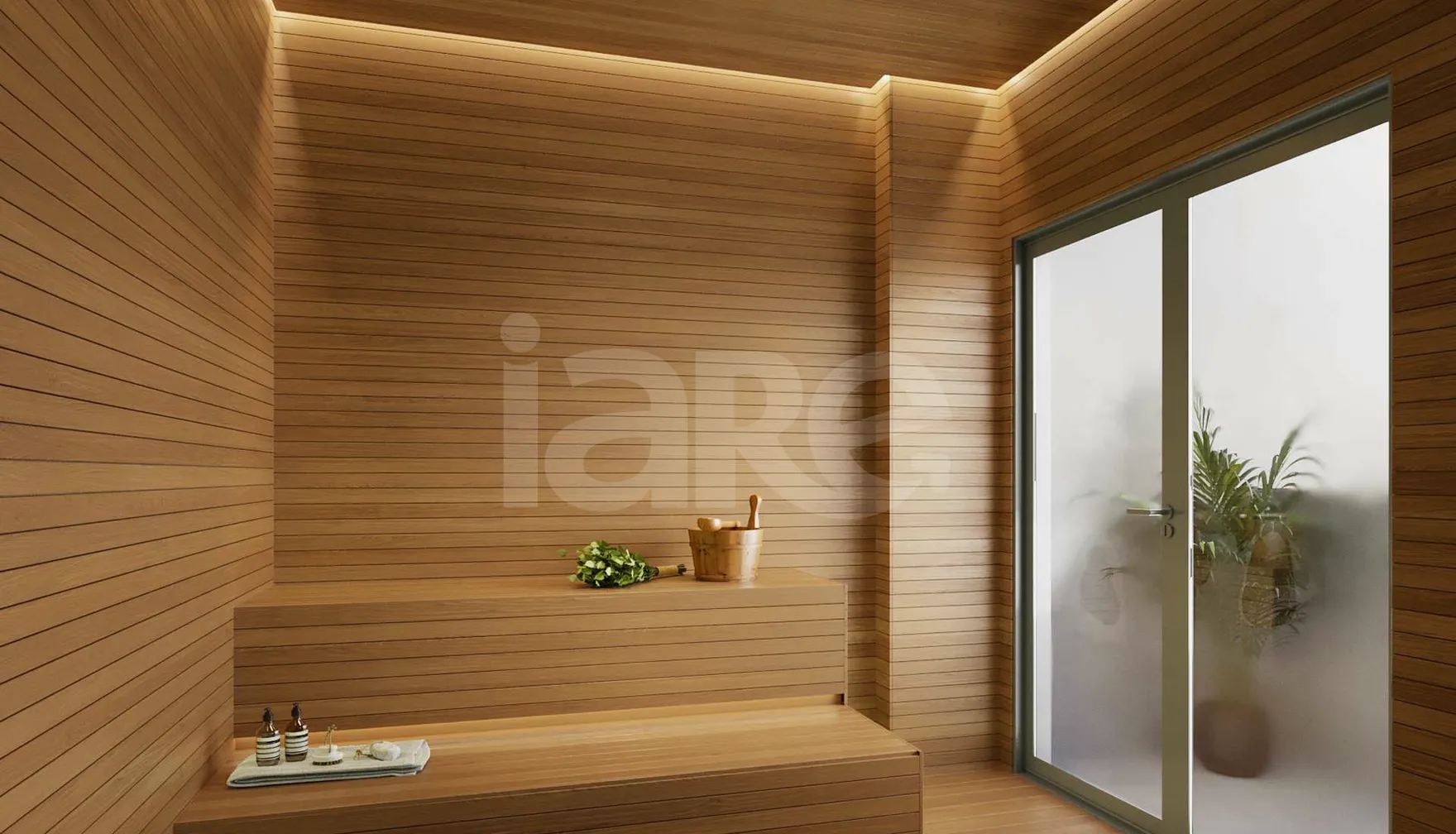 Look Ibirapuera - Apartamento com 51,33 m², em Vila Mariana — foto 9
