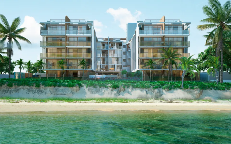 Caribe Urban Design - Studio com 39 m², em Jardim Oceania — foto 8
