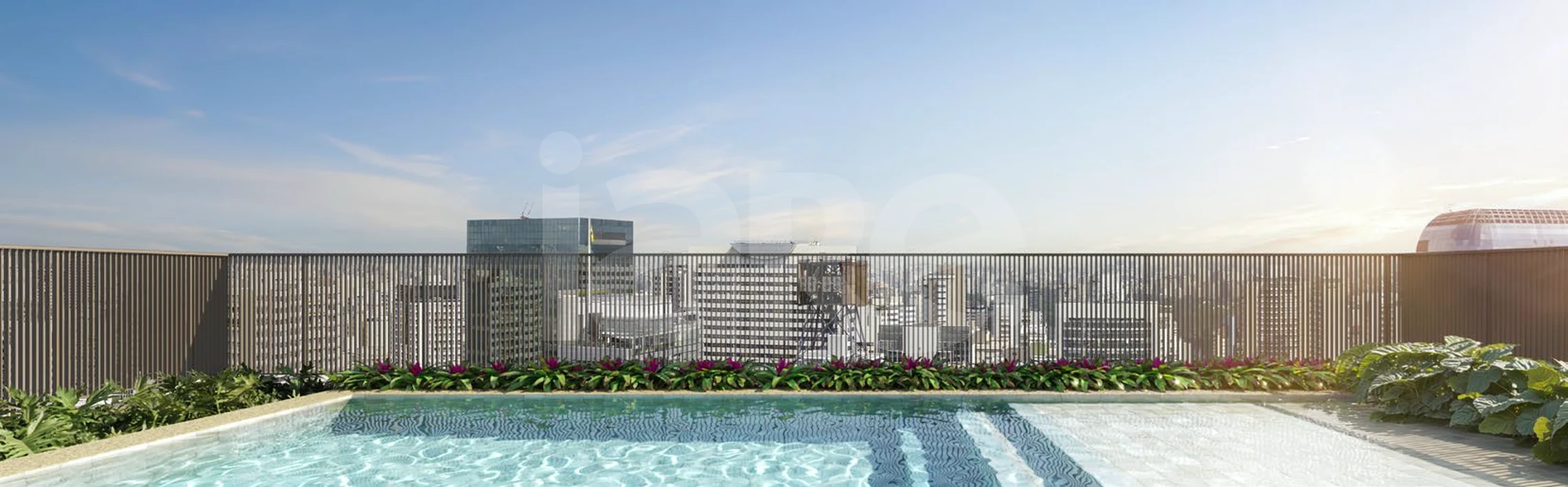 Aeterna Paulista - Apartamento com 198,52 m², em Bela Vista — foto 21