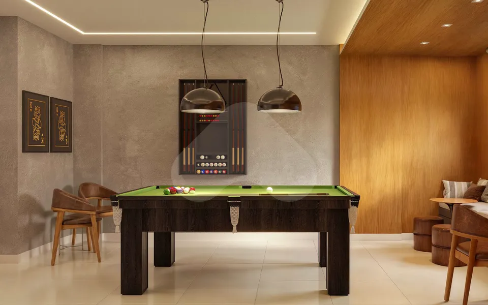 Miraus Praça Santa Helena - Studio com 23,12 m², em Parque da Vila Prudente — foto 7