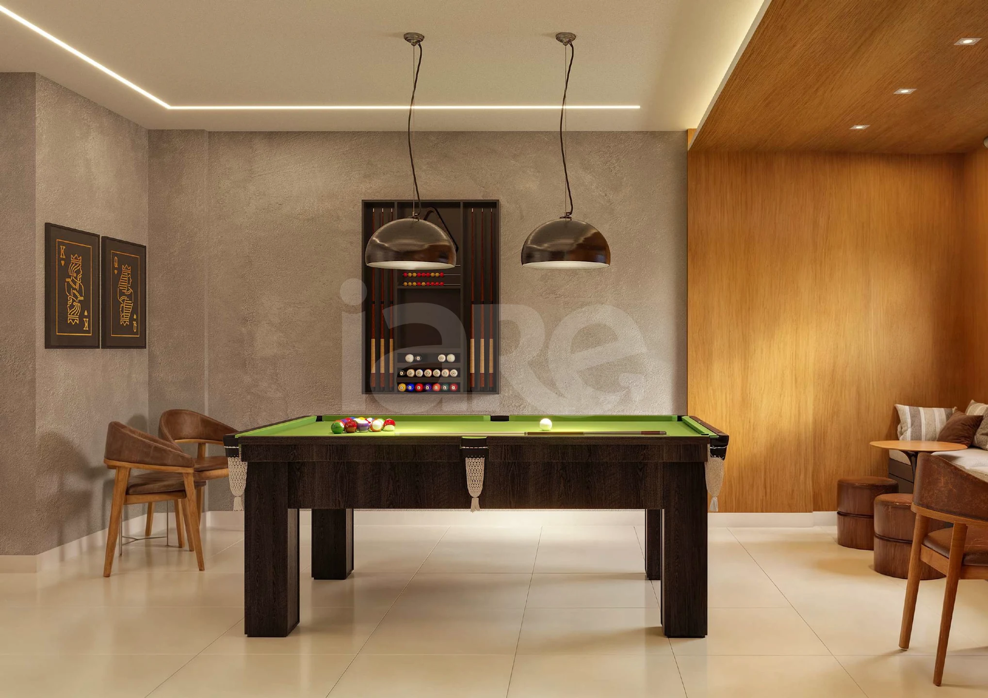 Miraus Praça Santa Helena - Studio com 23,12 m², em Parque da Vila Prudente — foto 7