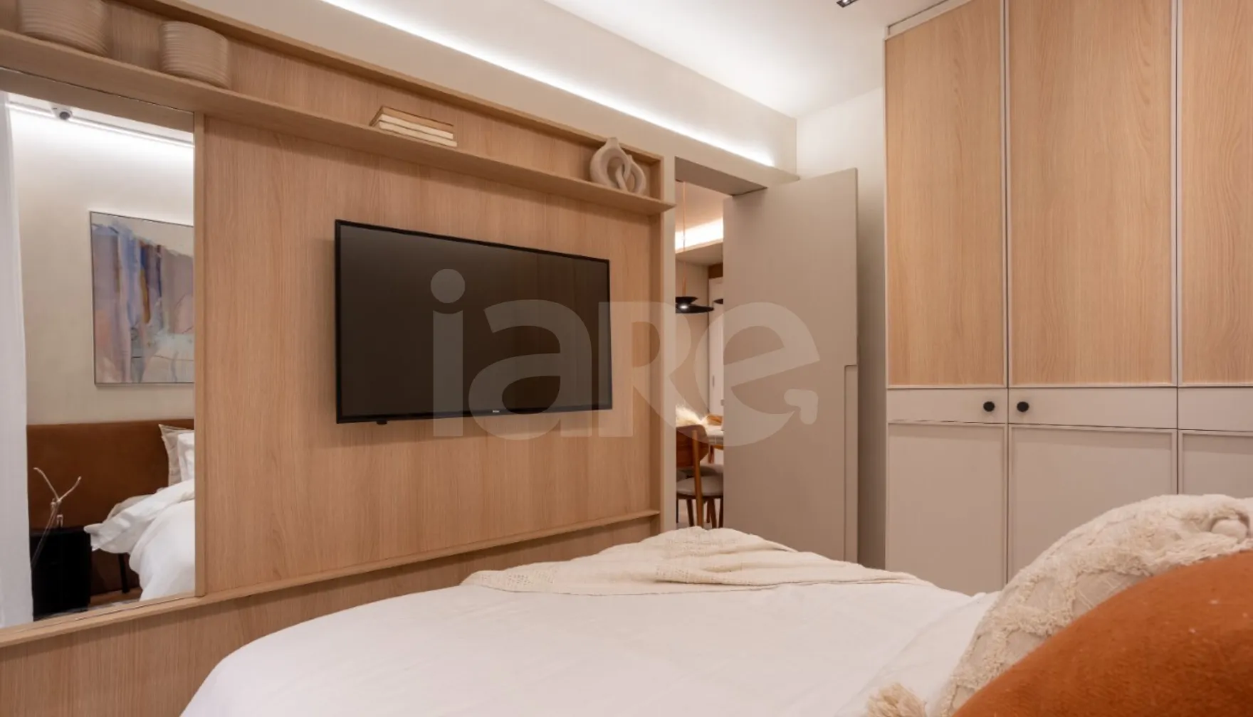Nova Olaria I - Apartamento com 41,34 m², em Olaria — foto 7