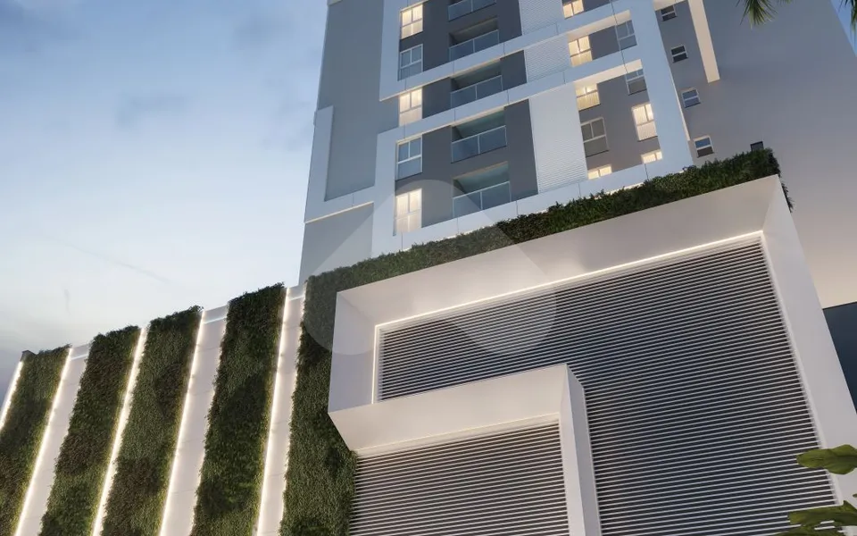 Soul Brava Club - Apartamento com 55,53 m², em Praia Brava de Itajaí — foto 2