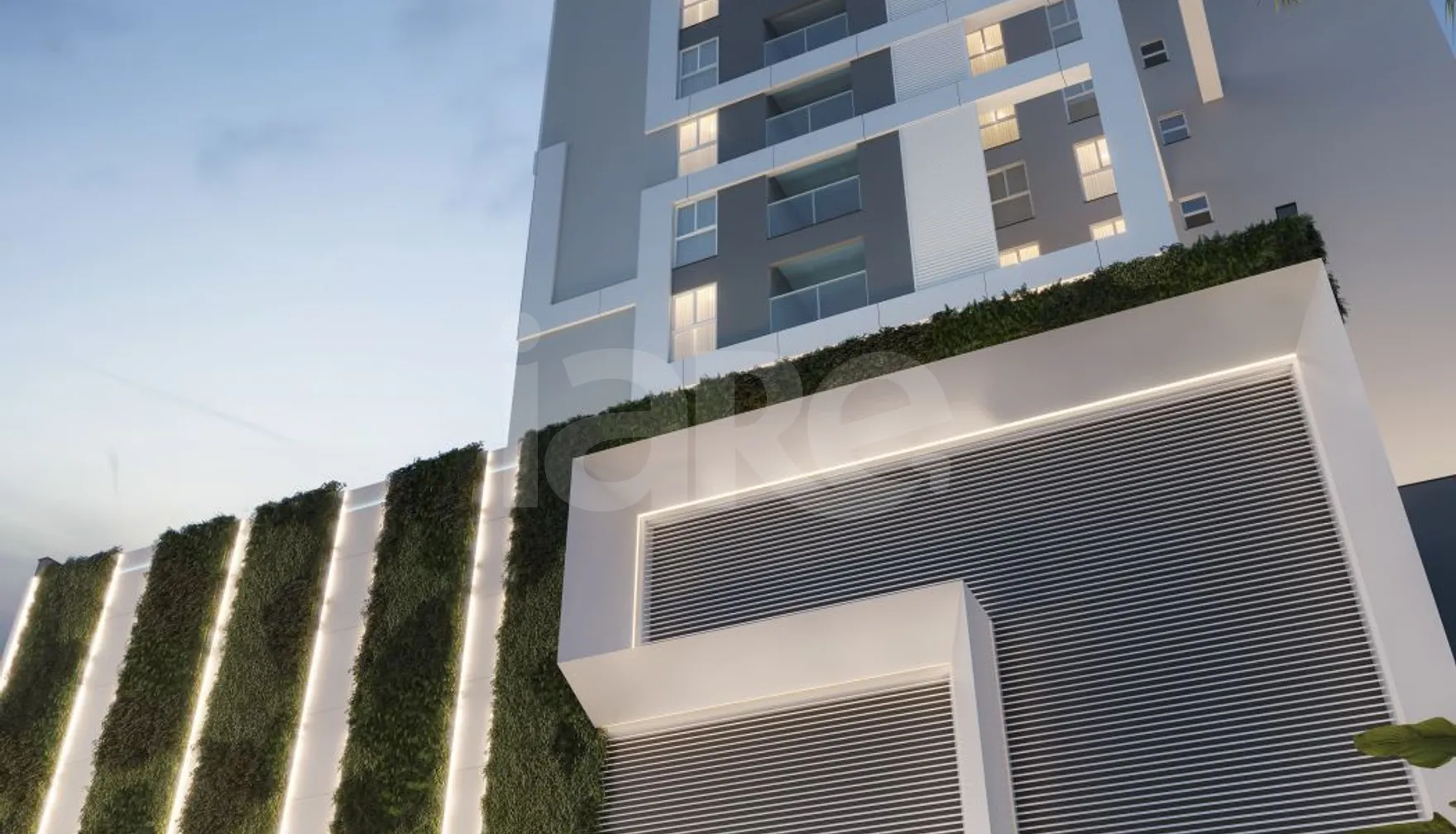 Soul Brava Club - Apartamento com 85,08 m², em Praia Brava de Itajaí — foto 3