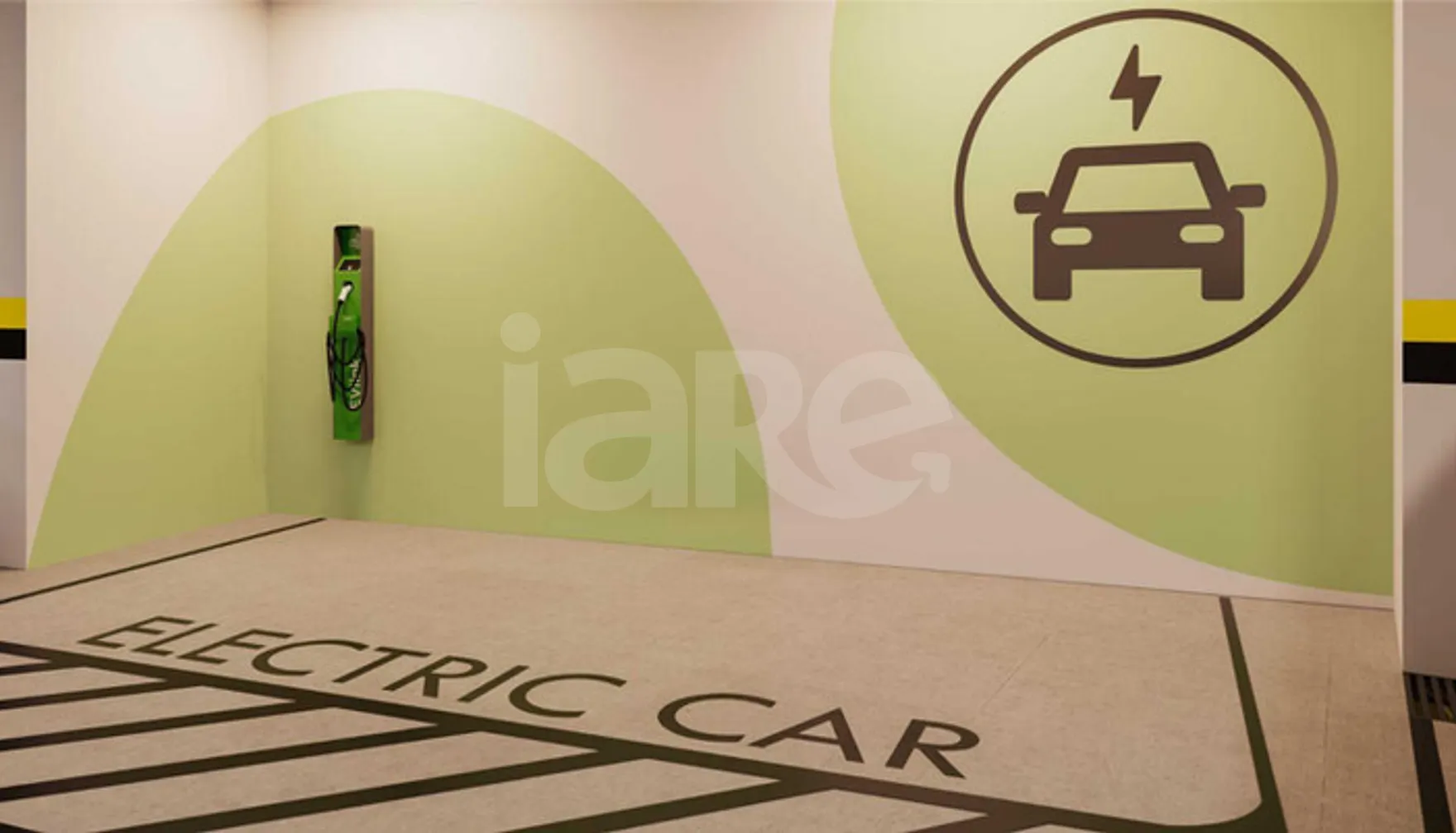 Azure Compact Life - Apartamento com 81,67 m², em Setor Marista — foto 20