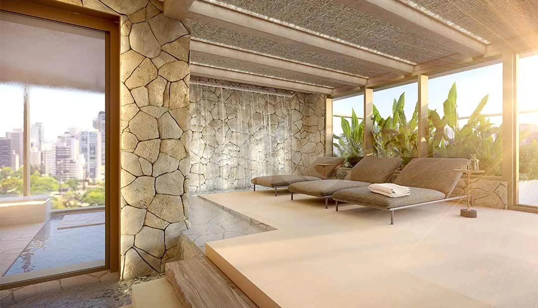 Art'Stone Residences - Apartamento com 80,57 m², em Itaim Bibi — foto 19