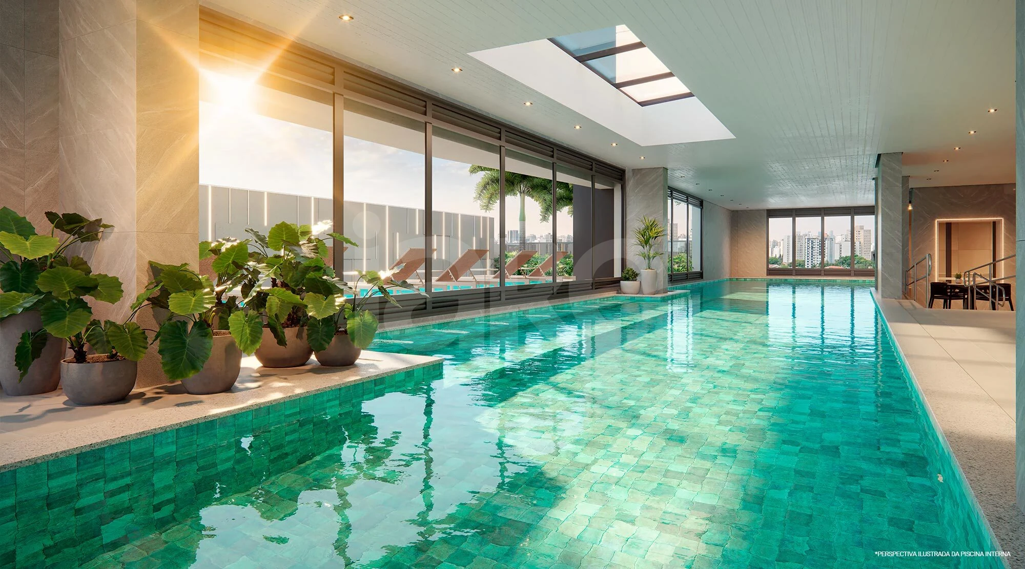 Reserva Figueiras - Apartamento com 165,57 m², em Água Branca — foto 19