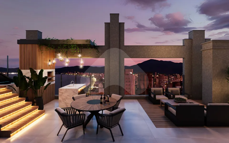 Oben 230 By Concept Flats Home - Apartamento com 43,78 m², em Meia Praia — foto 18