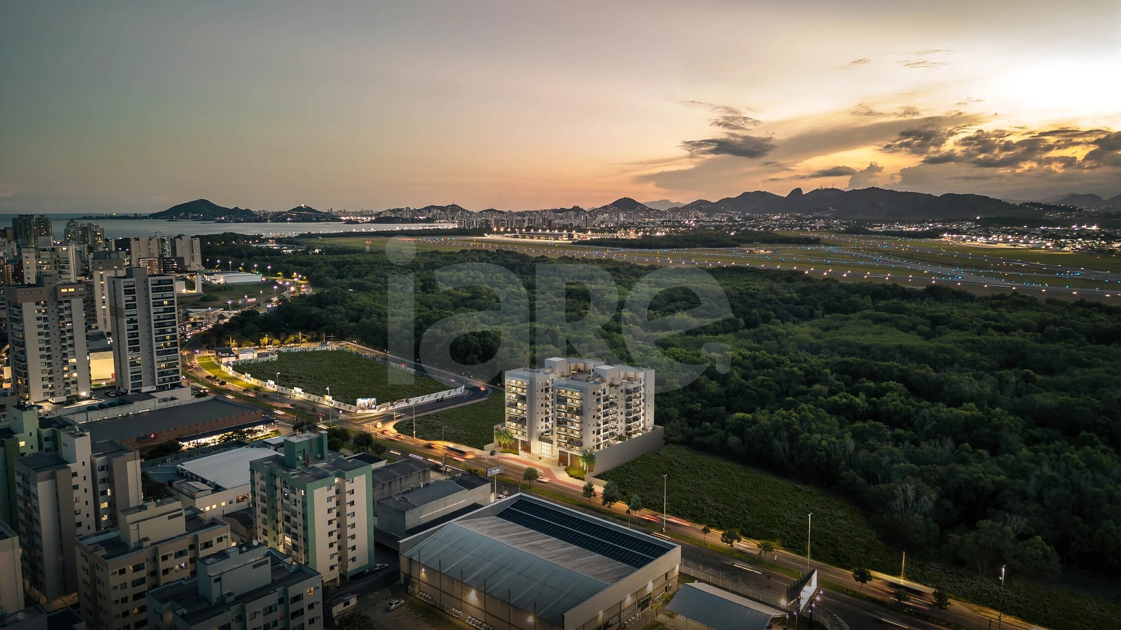 Lúmea Camburi - Apartamento com 66,16 m², em Jardim Camburi — foto 30