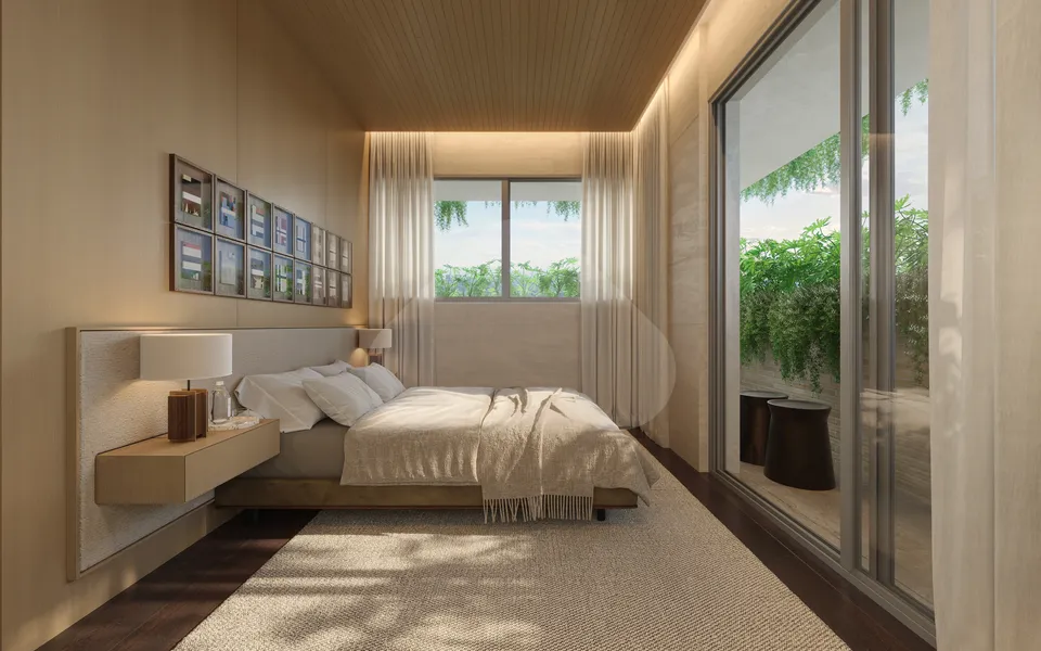 Pintassilgo 336 - Studio com 28,35 m², em Moema — foto 6