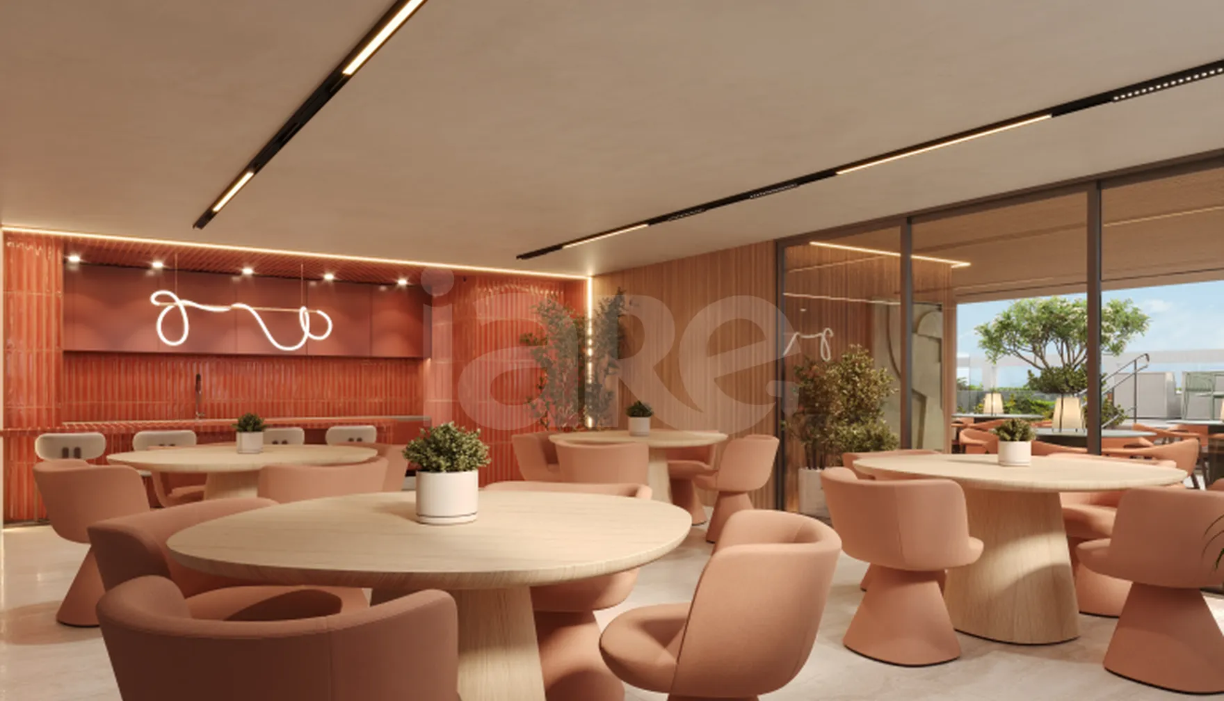 Green Park Bessa - Apartamento com 49,28 m², em Jardim Oceania — foto 11