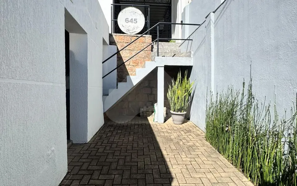 MDRBCL 645 Casa 1 - Casa com 257,81 m², em Menino Deus — foto 5