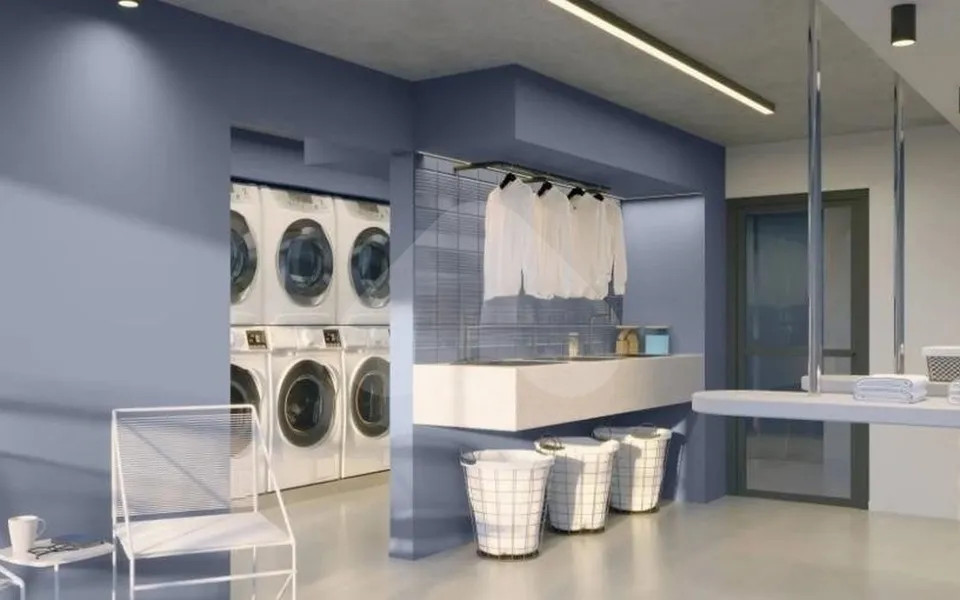 Studio à Venda Na Vila Olímpia Apto 35668 - Studio com 24 m², em Vila Olímpia — foto 9