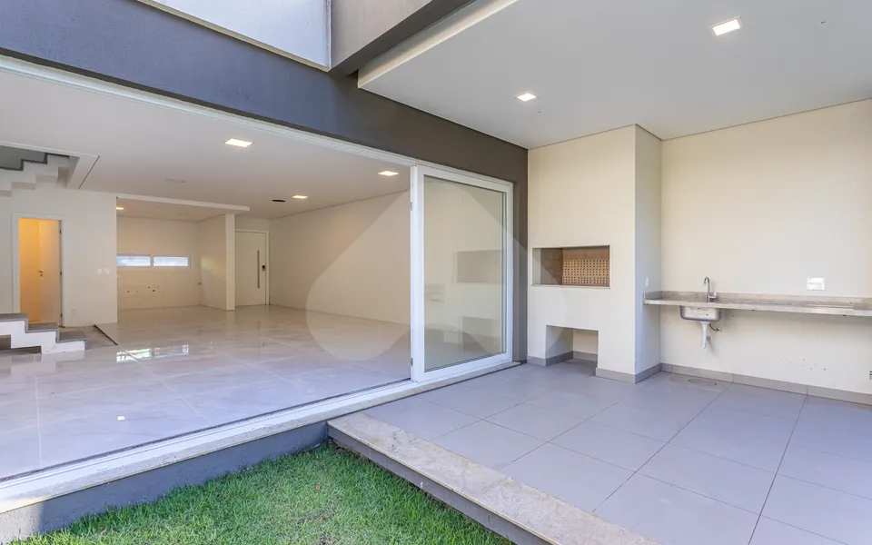 Acqua - Casa com 494,24 m², em Pedra Redonda — foto 3
