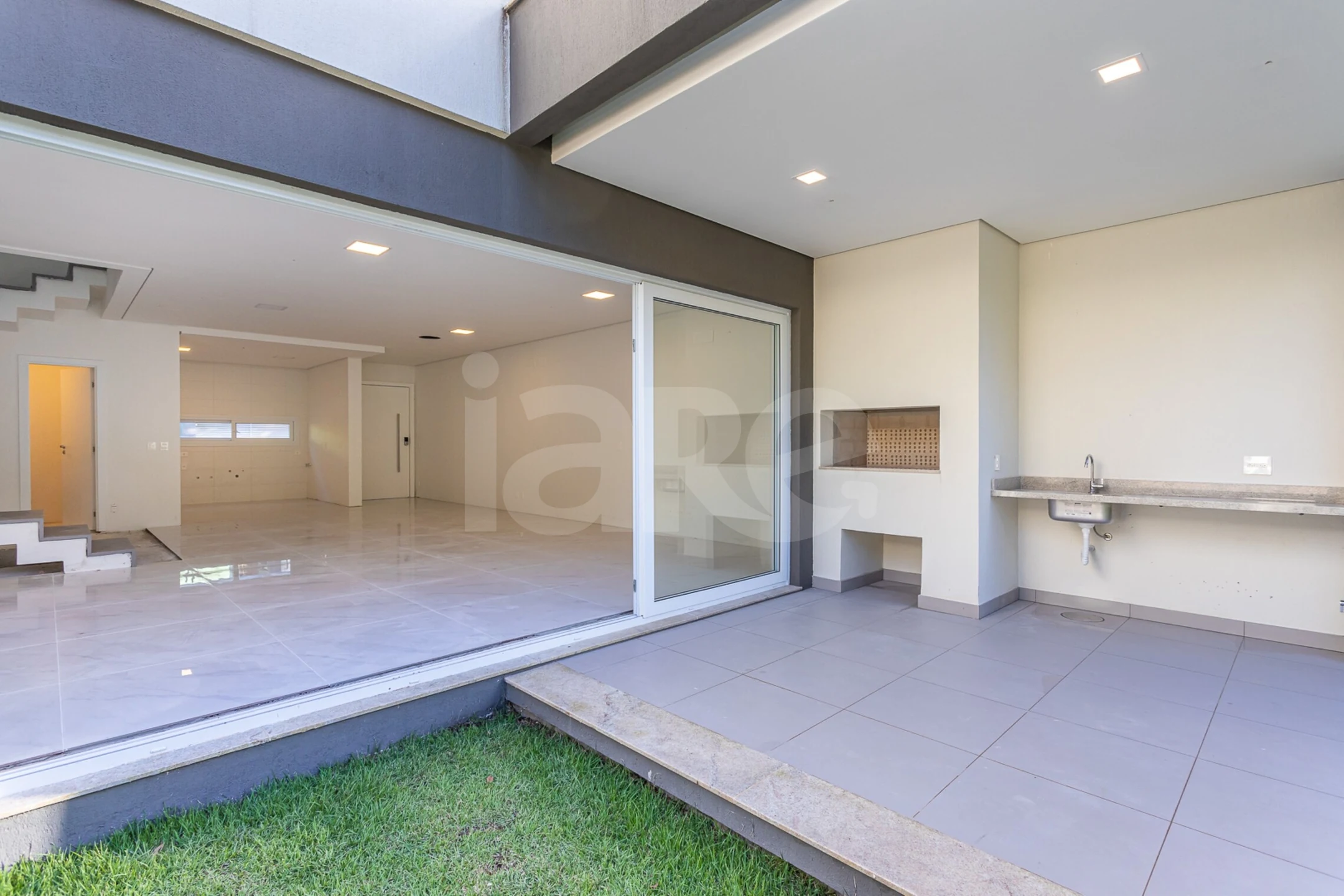 Acqua - Casa com 494,24 m², em Pedra Redonda — foto 5