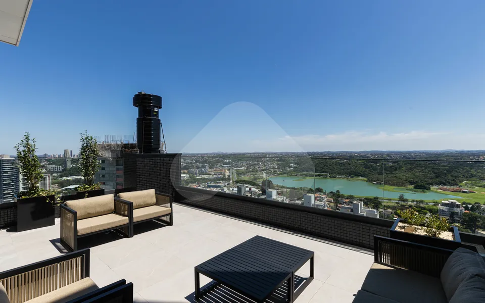 Casa Milano - Apartamento com 127 m², em Bigorrilho — foto 26