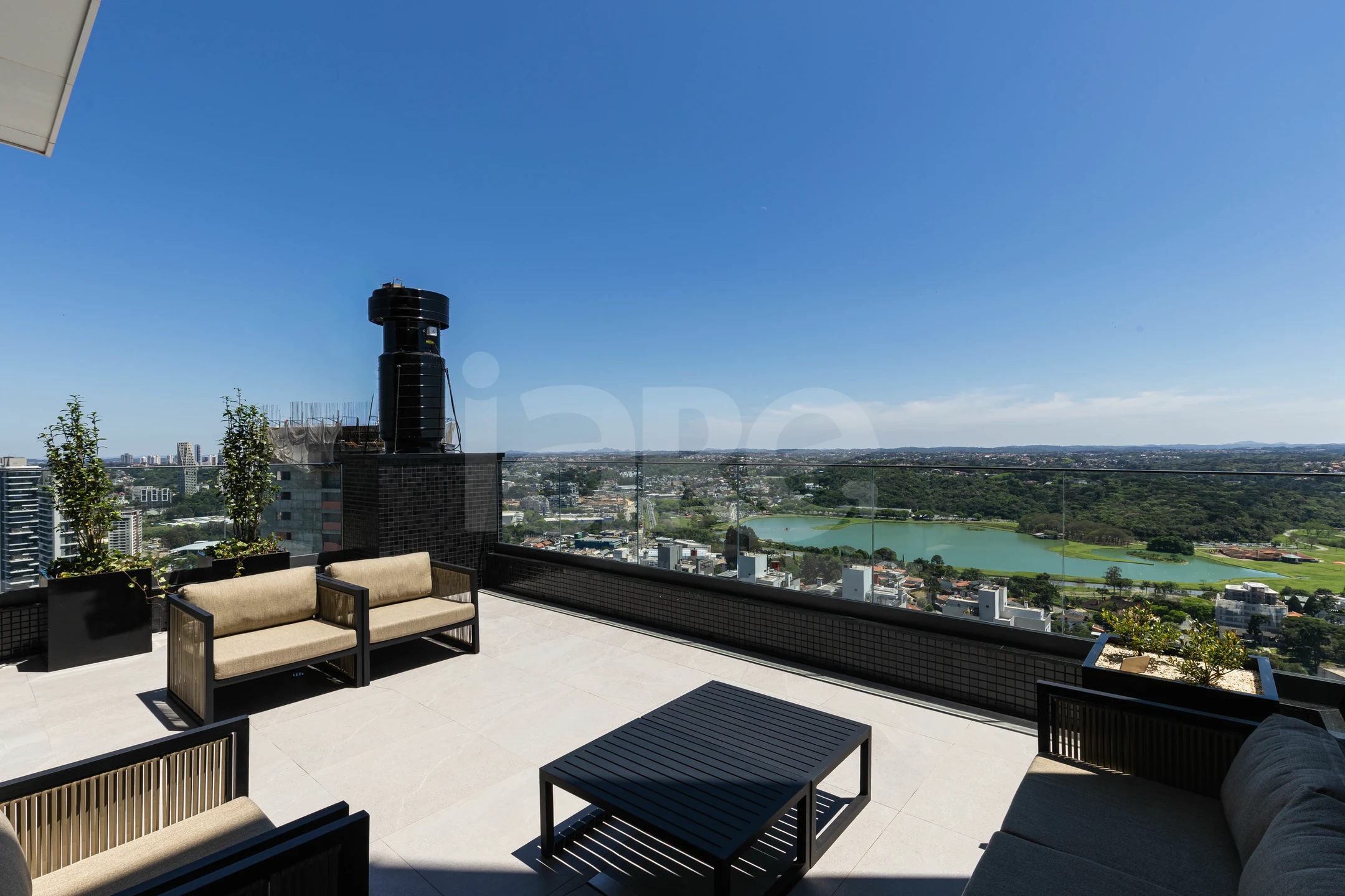 Casa Milano - Apartamento com 127 m², em Bigorrilho — foto 38