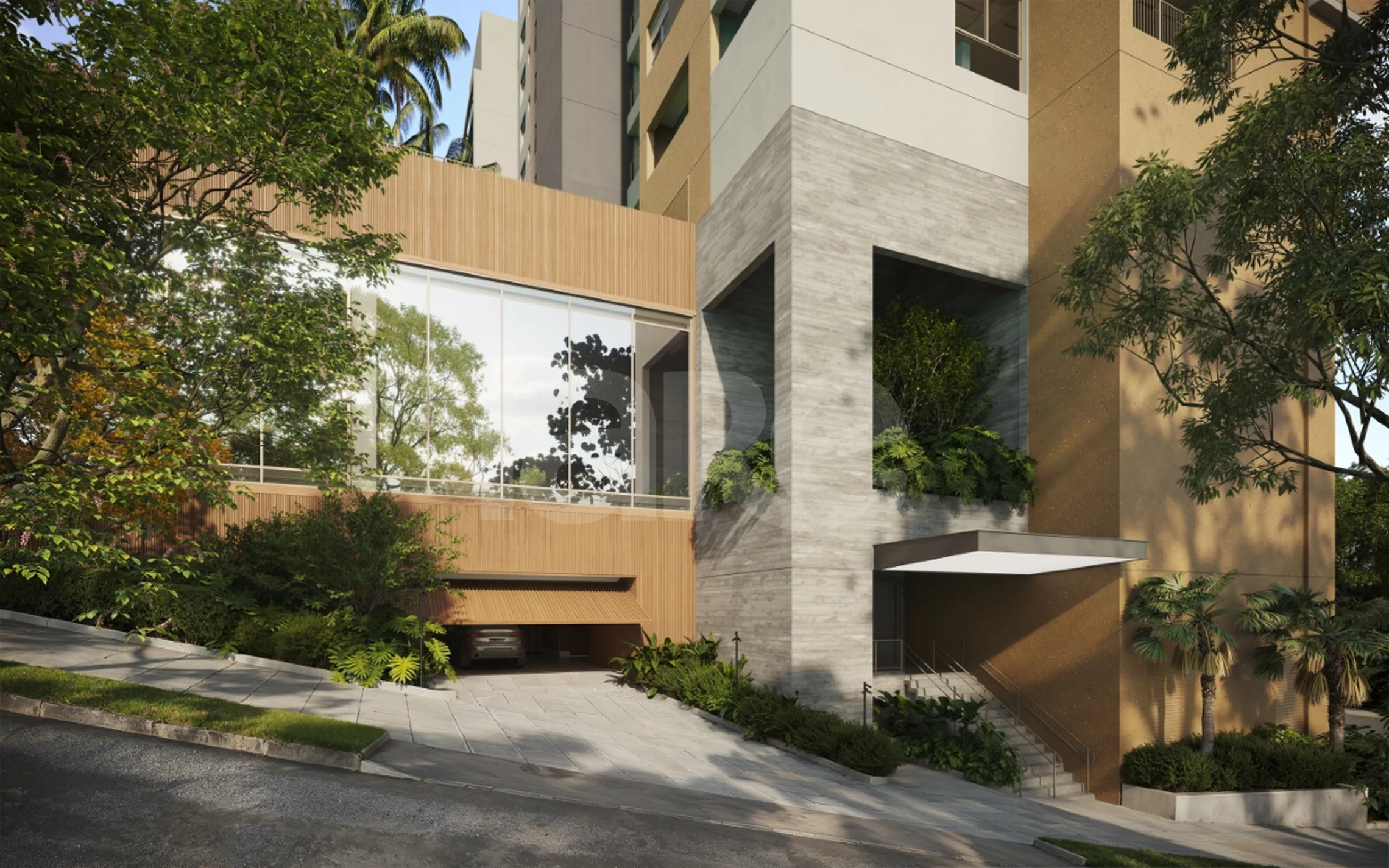 Eterno Alma Brasileira - Apartamento com 300 m², em Paraíso — foto 9