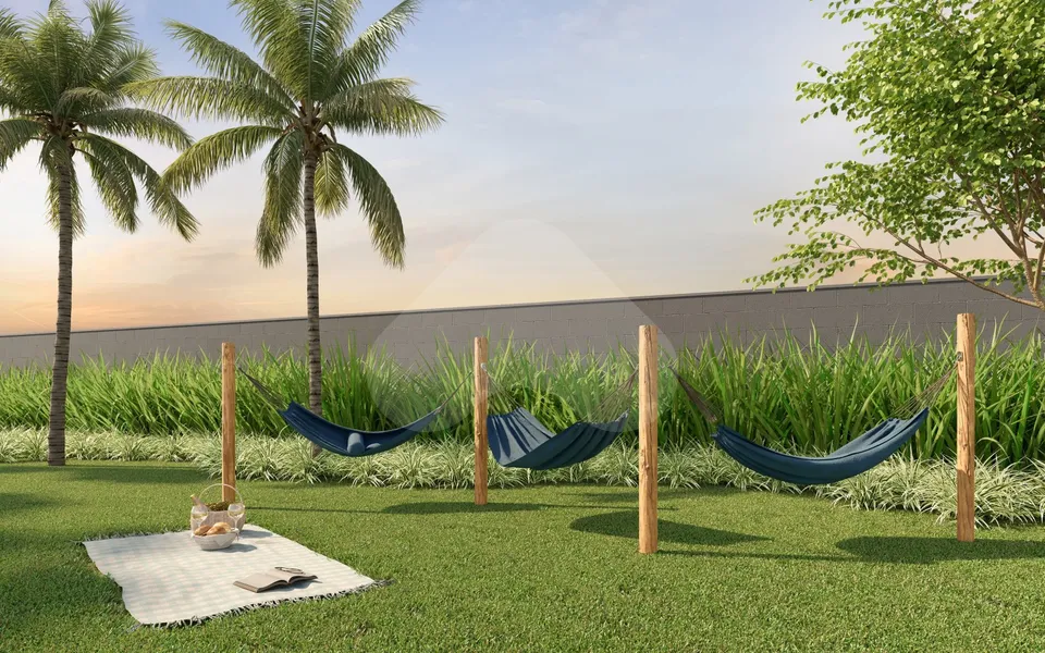 Grand Vivaz Jardim França Versalhes - Apartamento com 24,63 m², em Mandaqui — foto 11