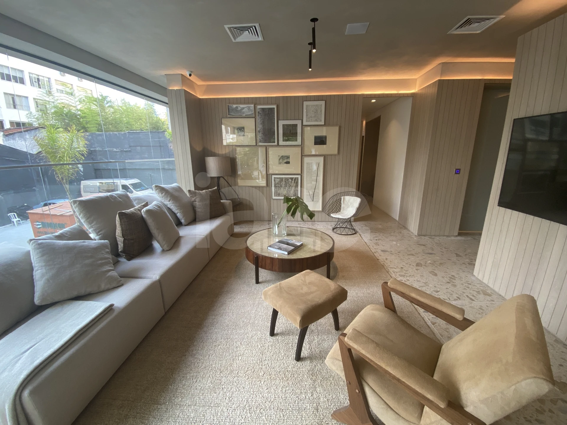 Casa Jardins Jaú by You - Apartamento com 145,12 m², em Jardim Paulista — foto 6