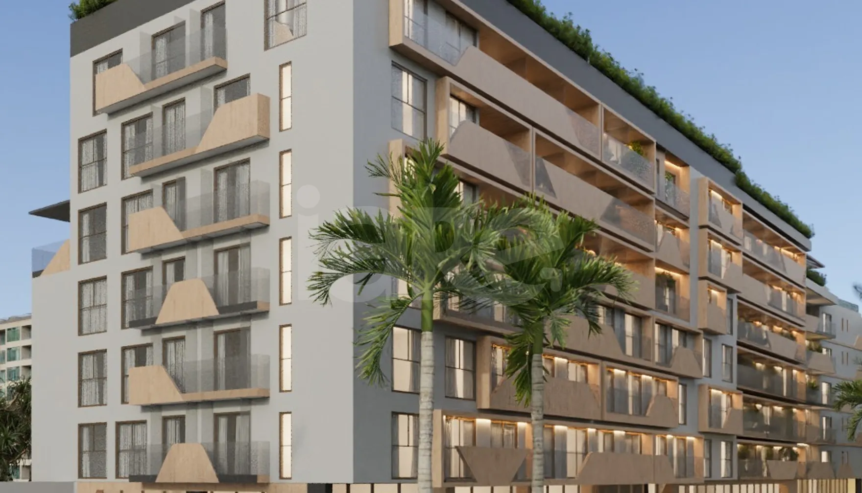 Mondo - Apartamento com 29,81 m², em Jardim Oceania — foto 7