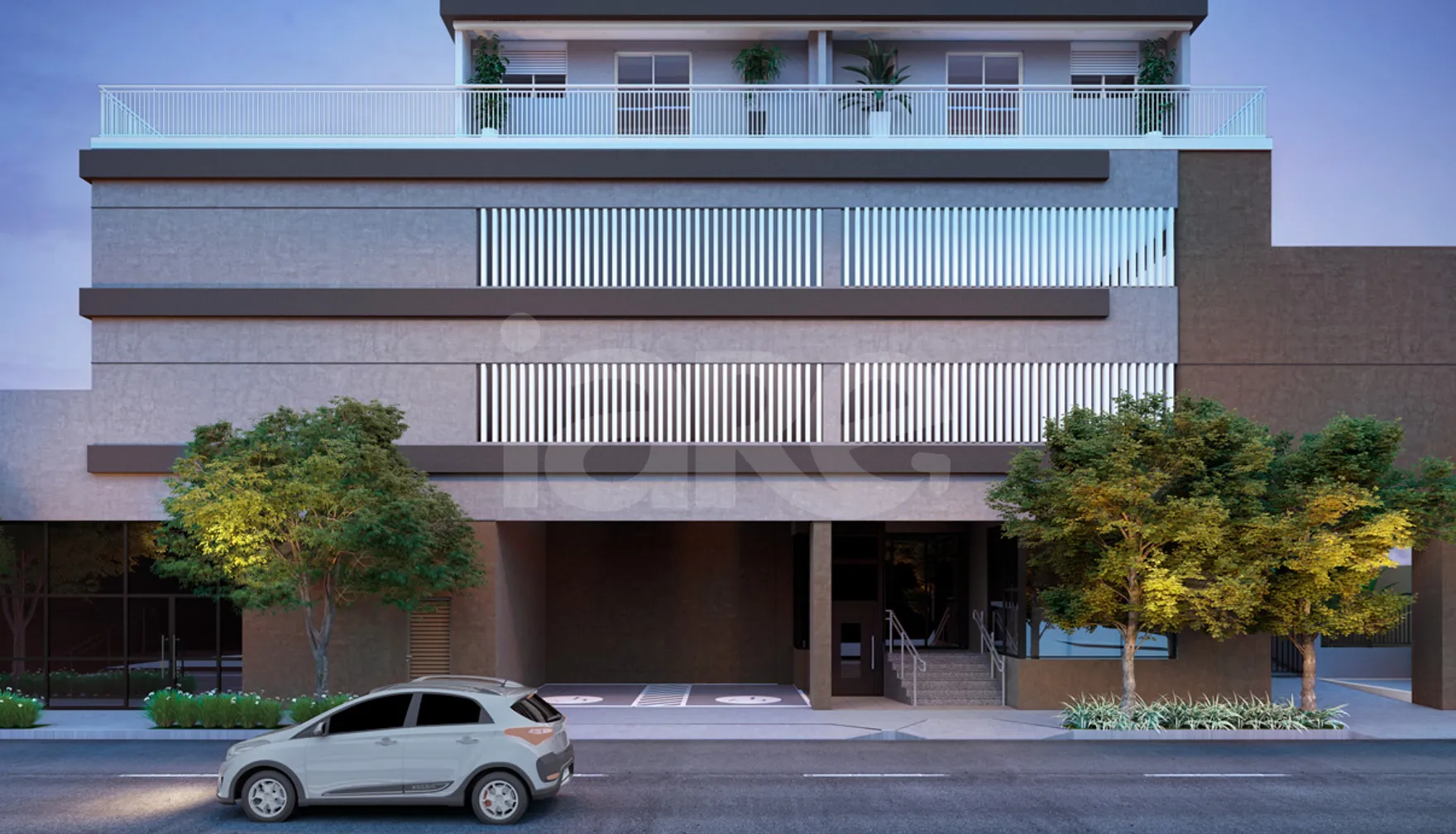 Welconx Chácara Klabin - Garden com 79,16 m², em Ipiranga — foto 4