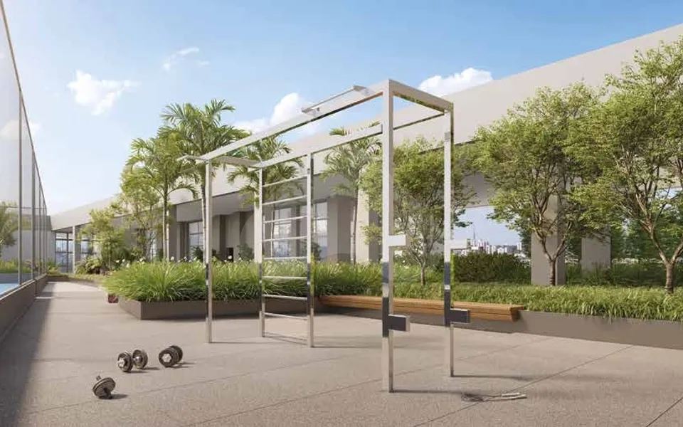 Lindenberg Alto das Nações - Apartamento com 108,5 m², em Chácara Santo Antônio — foto 25