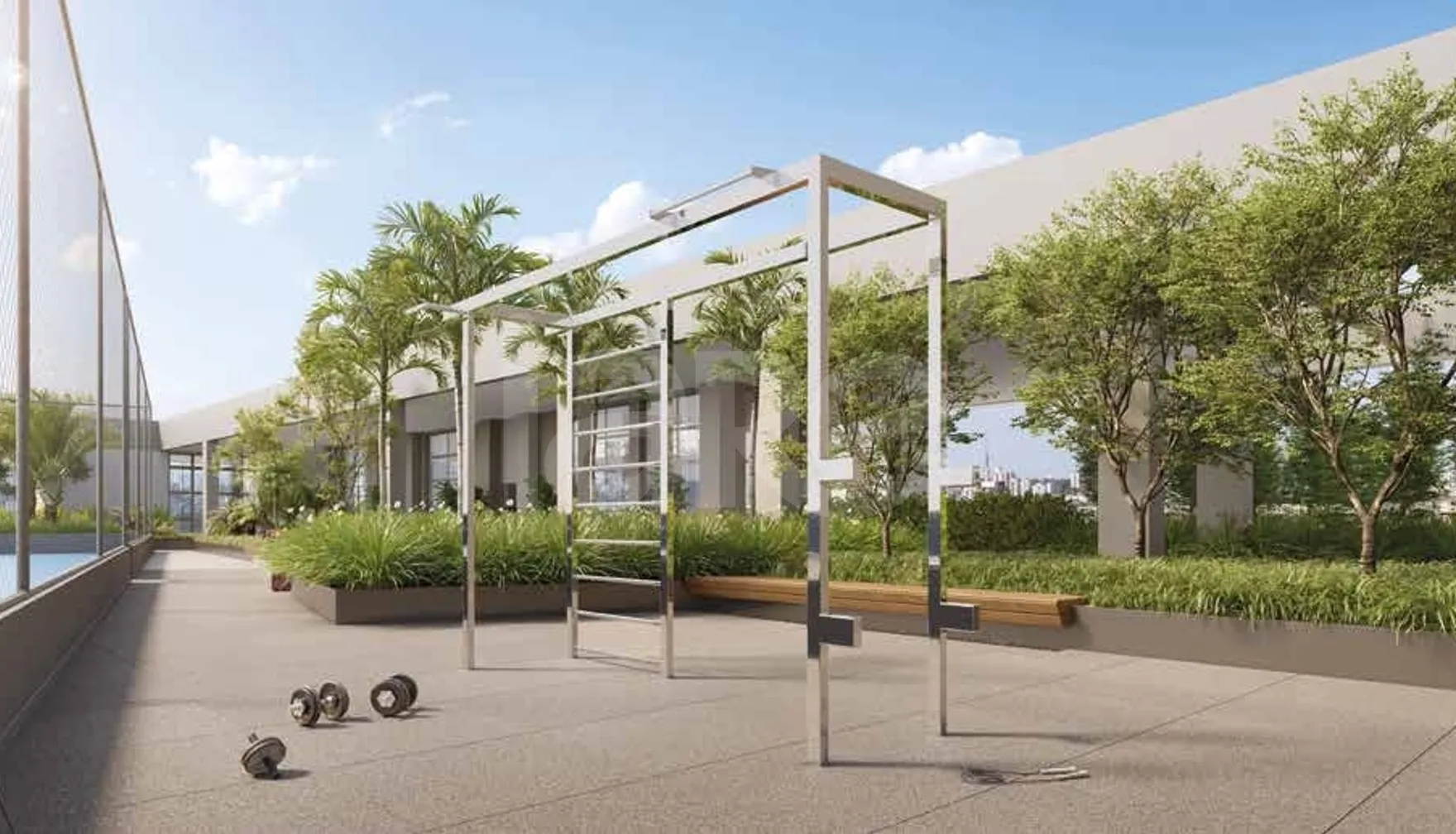 Lindenberg Alto das Nações - Apartamento com 211,4 m², em Chácara Santo Antônio — foto 25