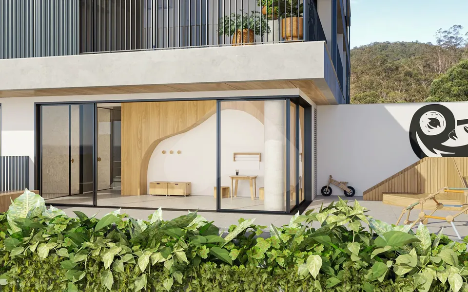 Moradas Atalaia - Apartamento com 87,86 m², em Fazendinha — foto 13