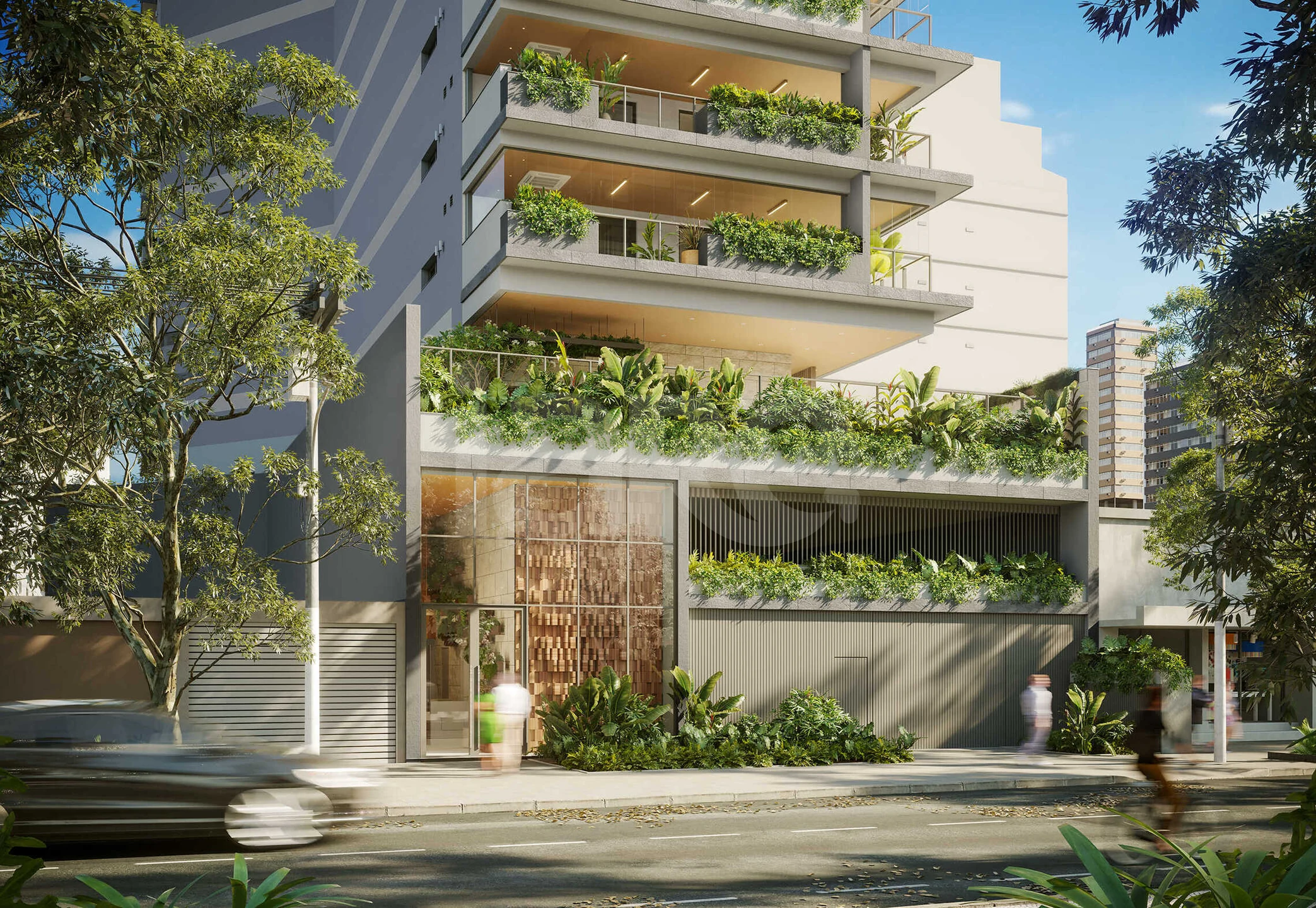 Zenture - Apartamento com 208,18 m², em Botafogo — foto 4